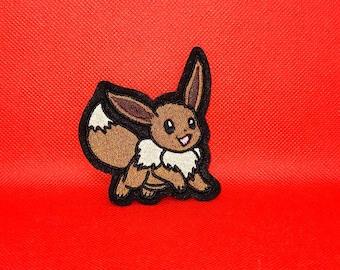 Custom Eevee Patch