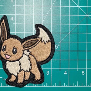 Custom Eevee Patch immagine 2