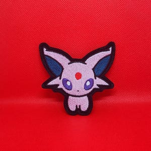 Custom Chibi Espeon Patch