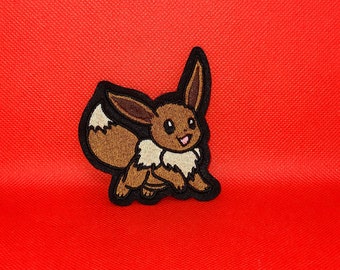 Custom Eevee Patch