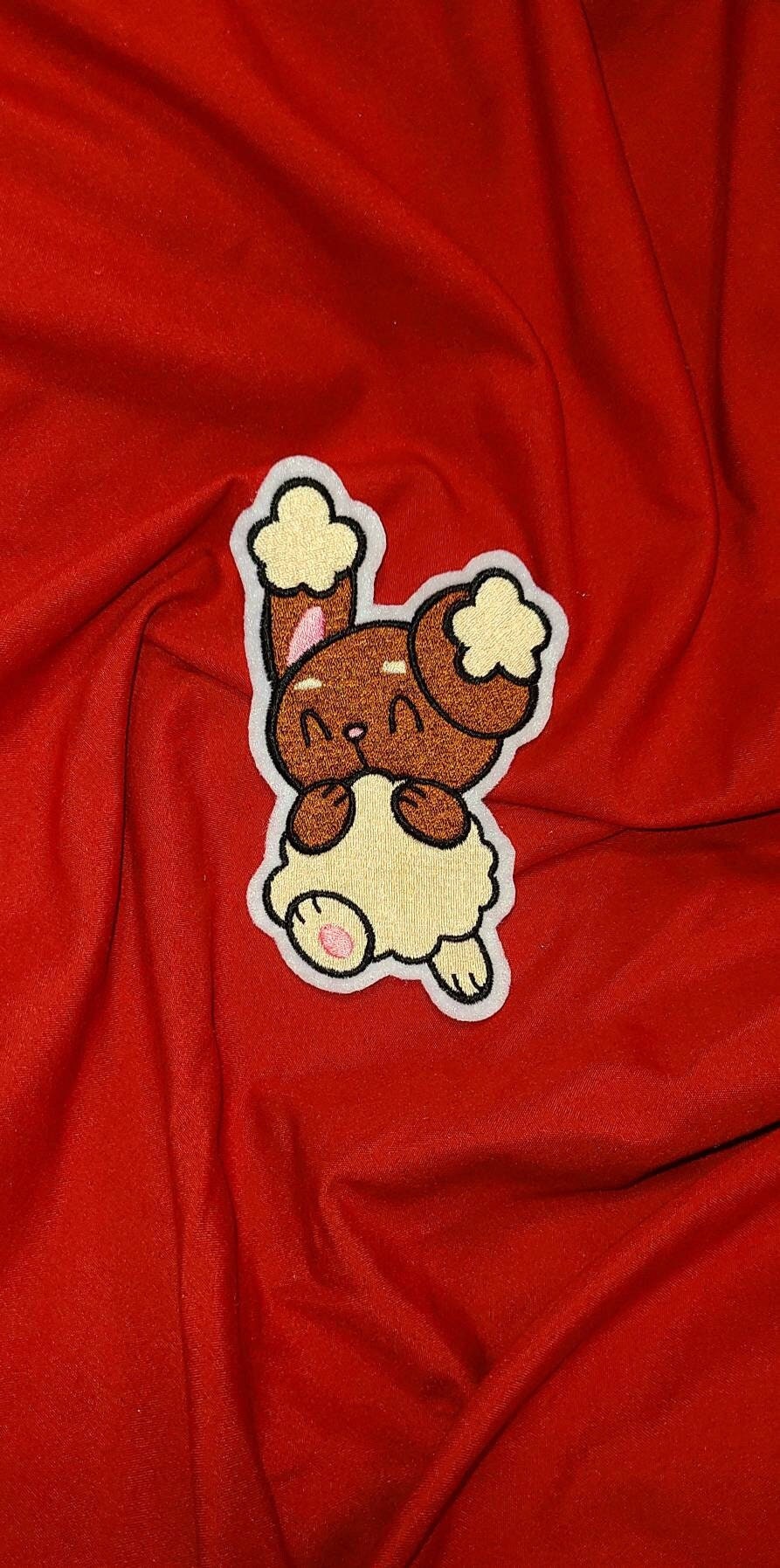 Custom Buneary Patch