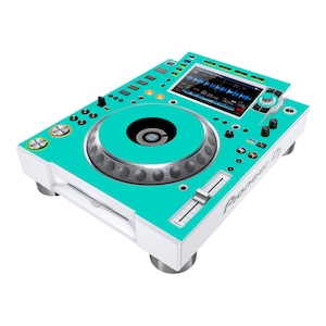 We fast Customize your Pioneer CDJ 2000 NXS 2 / CDJ 2000