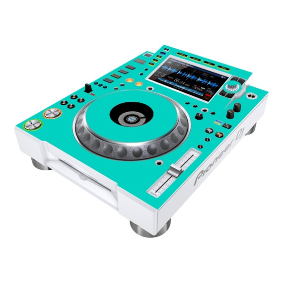 pioneer cdj-2000