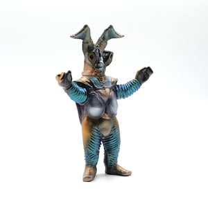 Vintage Sofubi - Etsy