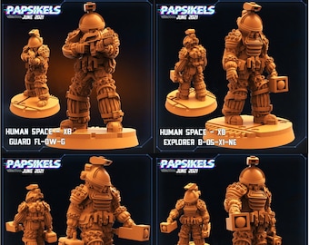AVP Space Explorer Team Papsikels