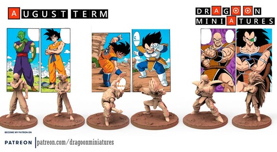 ドラゴンボール 超サイヤ人ラディッツ & ナッパ フィギュアセット 2025年最新】Yahoo!オークション -ドラゴンボール ナッパ