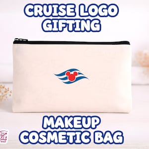 Cruise Fish Verlängerung Geschenktasche - Pixie Dust Beutel