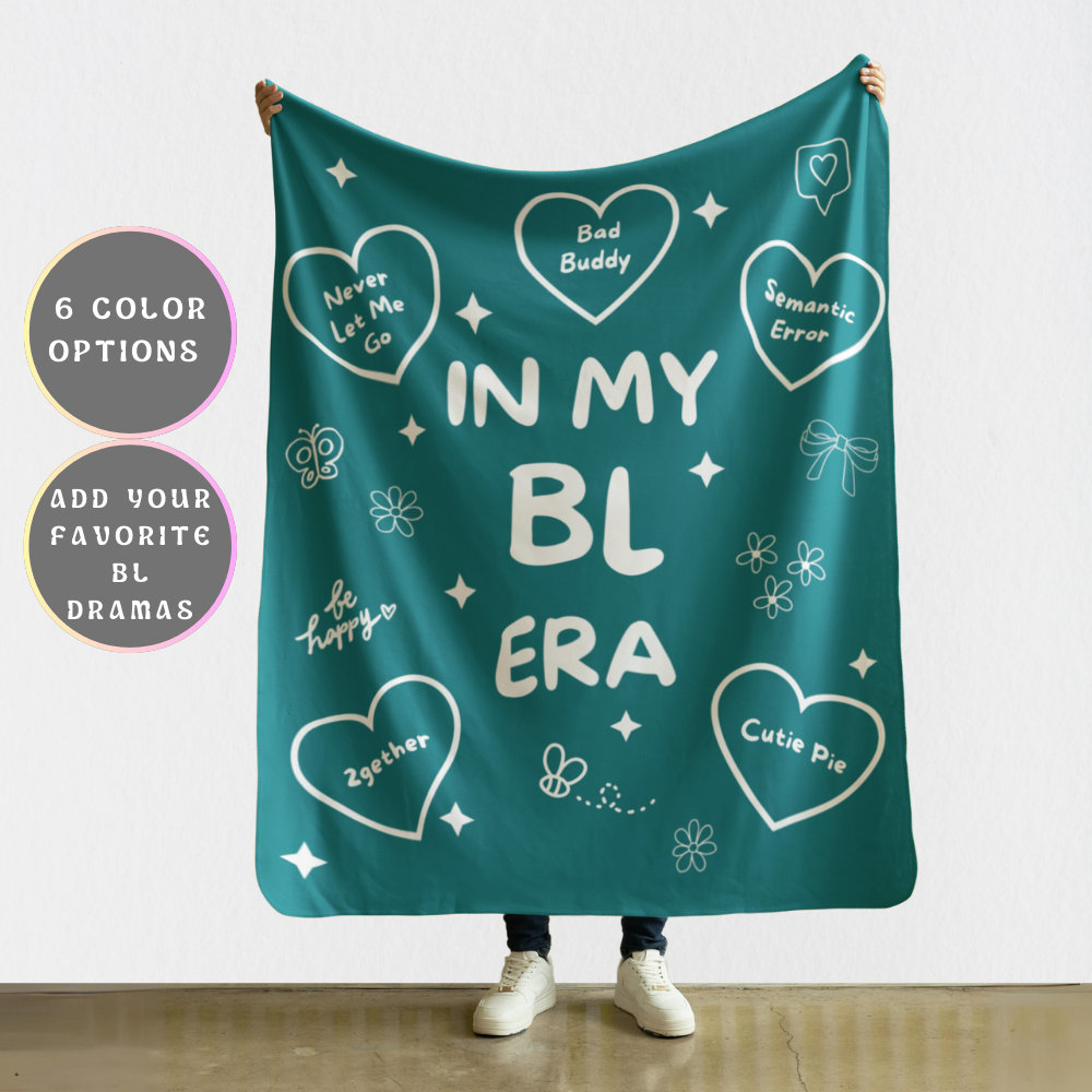 Bad Buddy the Series - Etsy