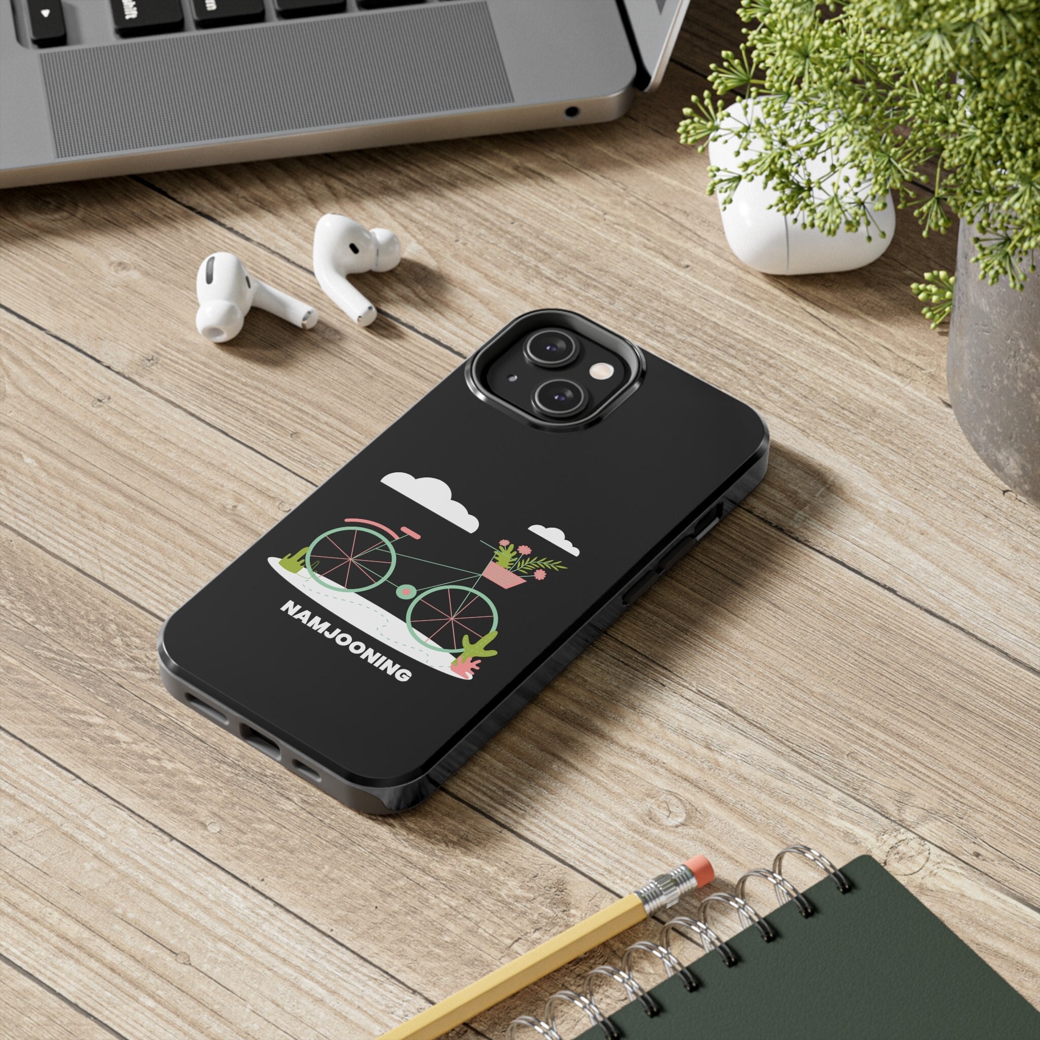 Rm Phone Case - Etsy