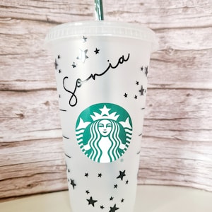 Starbucks Stanley Cold Cup 16oz Turquoise Thailand Ocean RARE With Sleeve  NEW