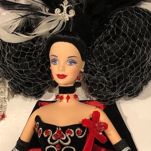 Barbie - (専用)バービーコレクタブル Venetian Opulence Venetian Opulence™ Barbie® Doll - 24501 BarbiePedia