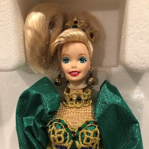 Venetian Opulence™ Barbie® Doll - Etsy 日本