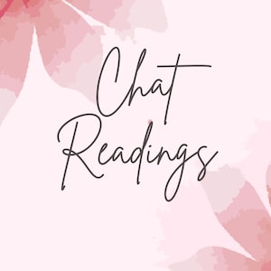 One Hour Unlimited Question Chat Reading