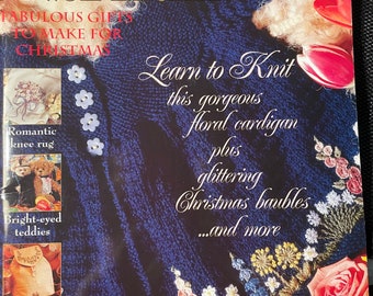 Inspirations Magazine - issue no. 12 1996. (Out of print)