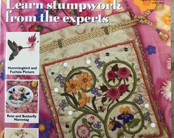 Inspirations magazine Issue 36