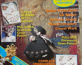 Inspirations magazine Issue no.2