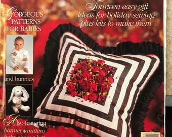 Inspirations magazine Issue 10