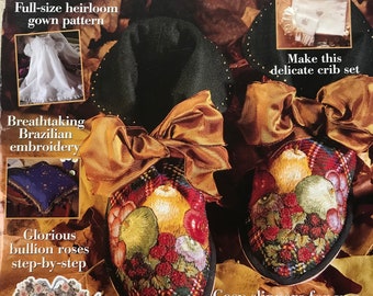 Inspirations magazine Issue 4