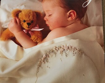 Inspirations Baby magazine