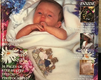Inspirations magazine Issue 14