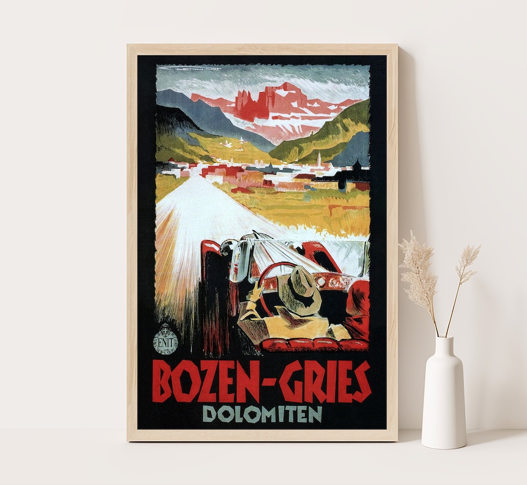 Bozen Dolomiten Vintage Reise Poster Italienischer Kunstdruck Etsy de bozen-dolomiten-vintage-reise-poster-italienischer-kunstdruck-etsy-de