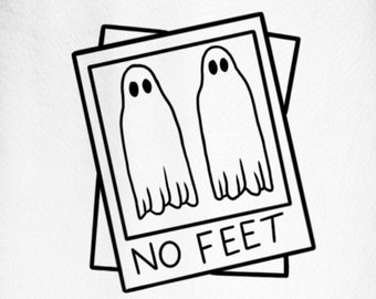 Beetlejuice Ghost No Feet Temporary Tattoo / Horror Movie tattoo / Tim Burton temp tattoo / Horror tattoo / Halloween tattoo / Witch tattoo