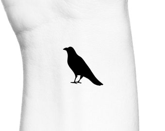 Explore the 50 Best crow Tattoo Ideas 2019  Tattoodo