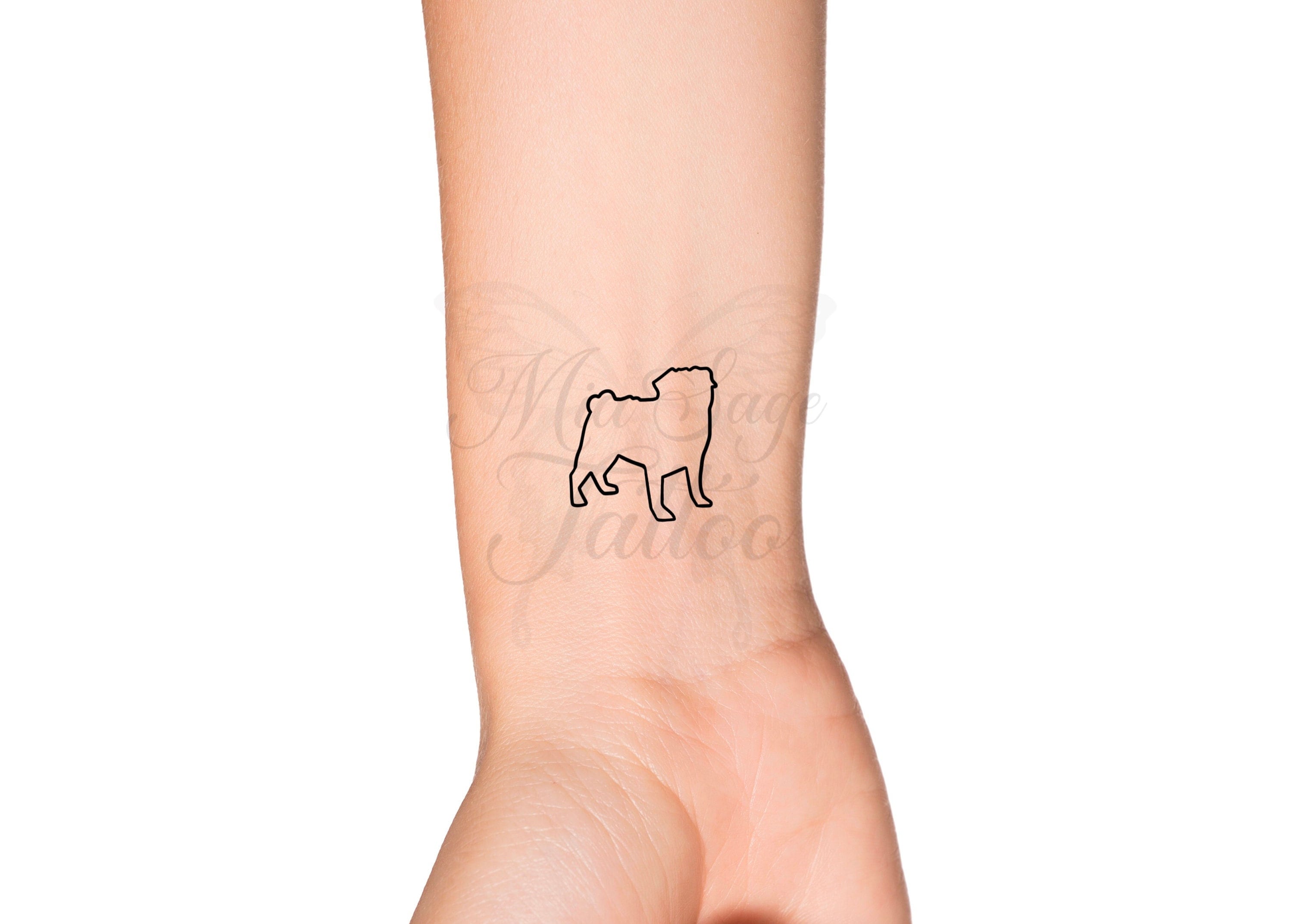 70+ Tatuajes de Amor Propio # Diseños para Mujeres y Hombres, image size:3000x2143