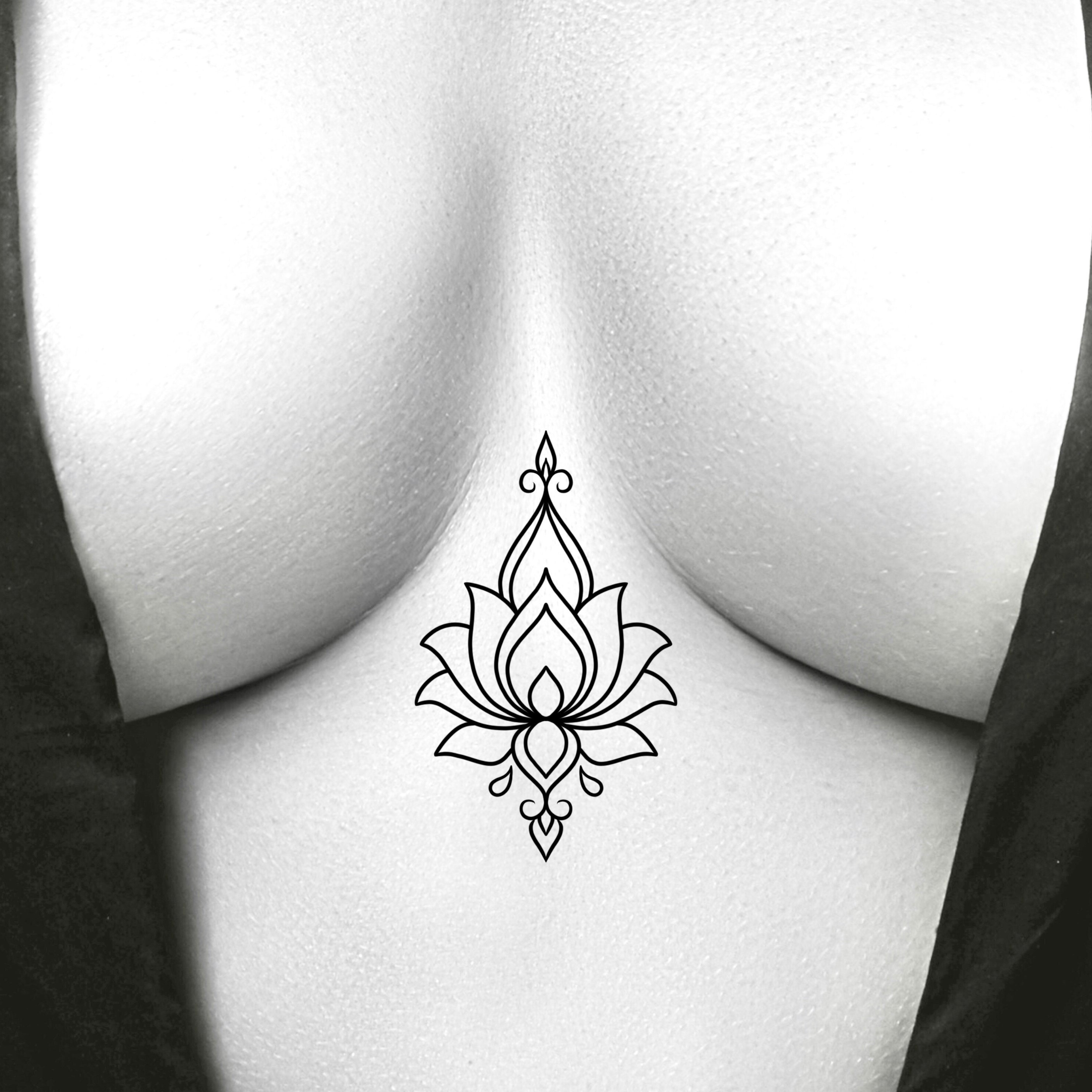 Lotus Breast