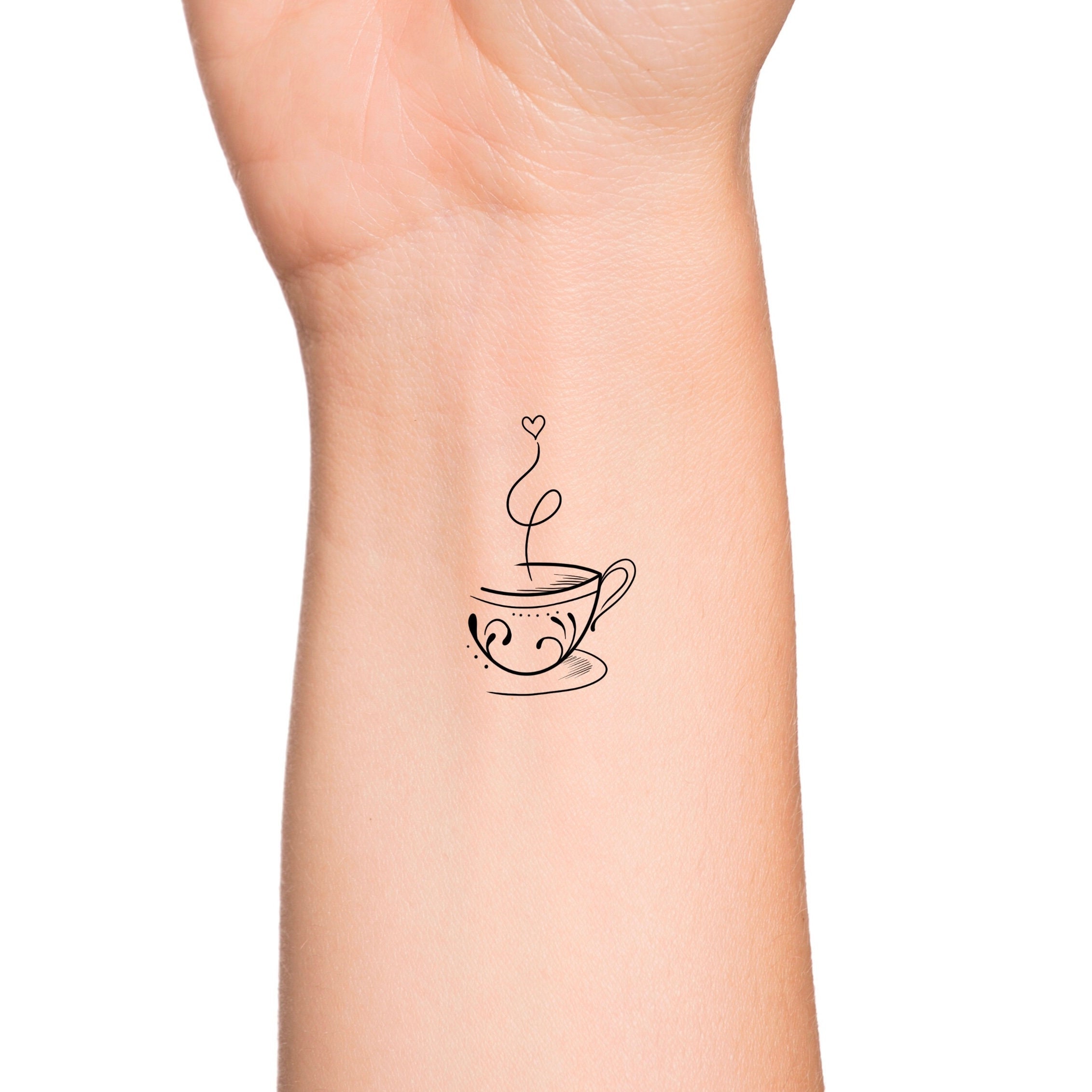 35 Teapot Tattoo Ideas  nenuno creative