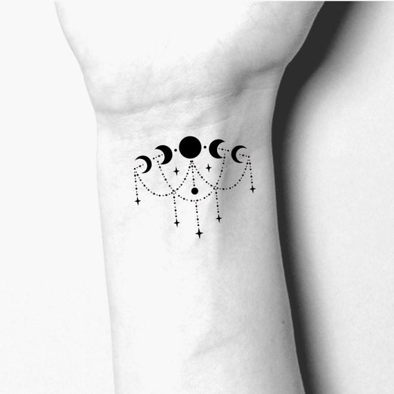 16 top Sun and Moon Matching Tattoo ideas in 2024