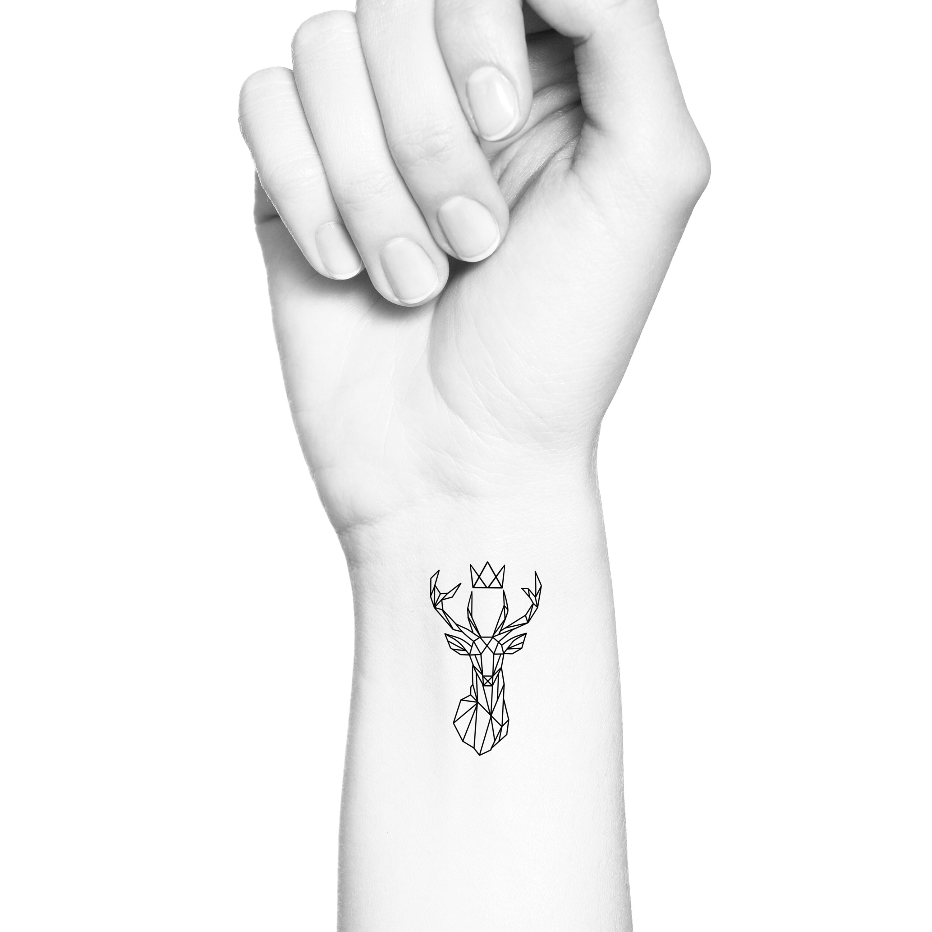 89 Nature Tattoos To Celebrate The Wonders Of Mother Earth | Bored Panda