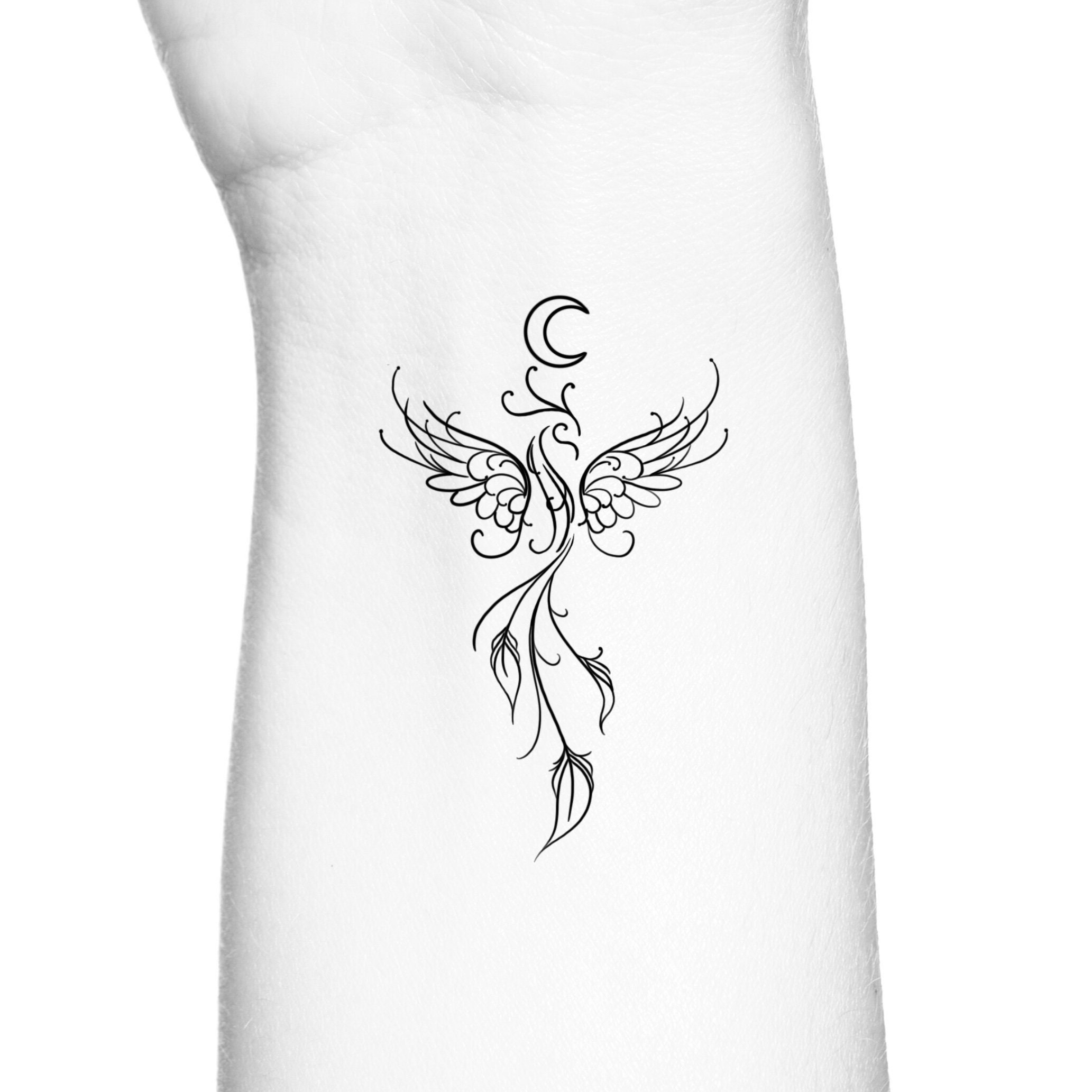 Rebirth Tattoo
