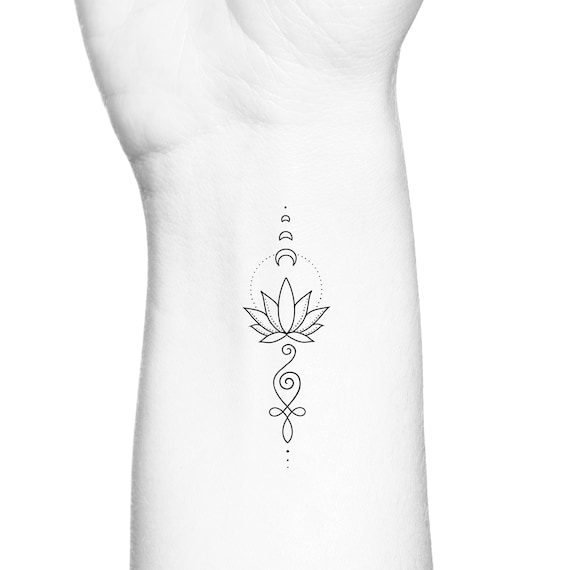 Flower of life lotus mandala | Mary Jane Tattoo - Dotwork Artist - Artlien  gypsy