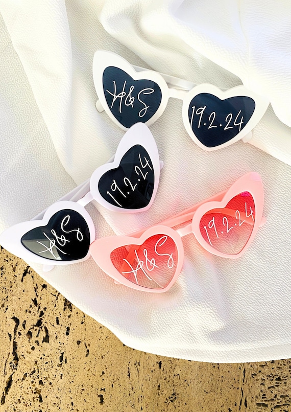 Cheap personalised sunglasses sale