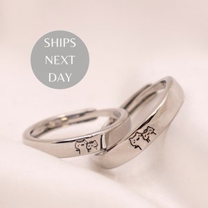 Best couple hot sale jewelry