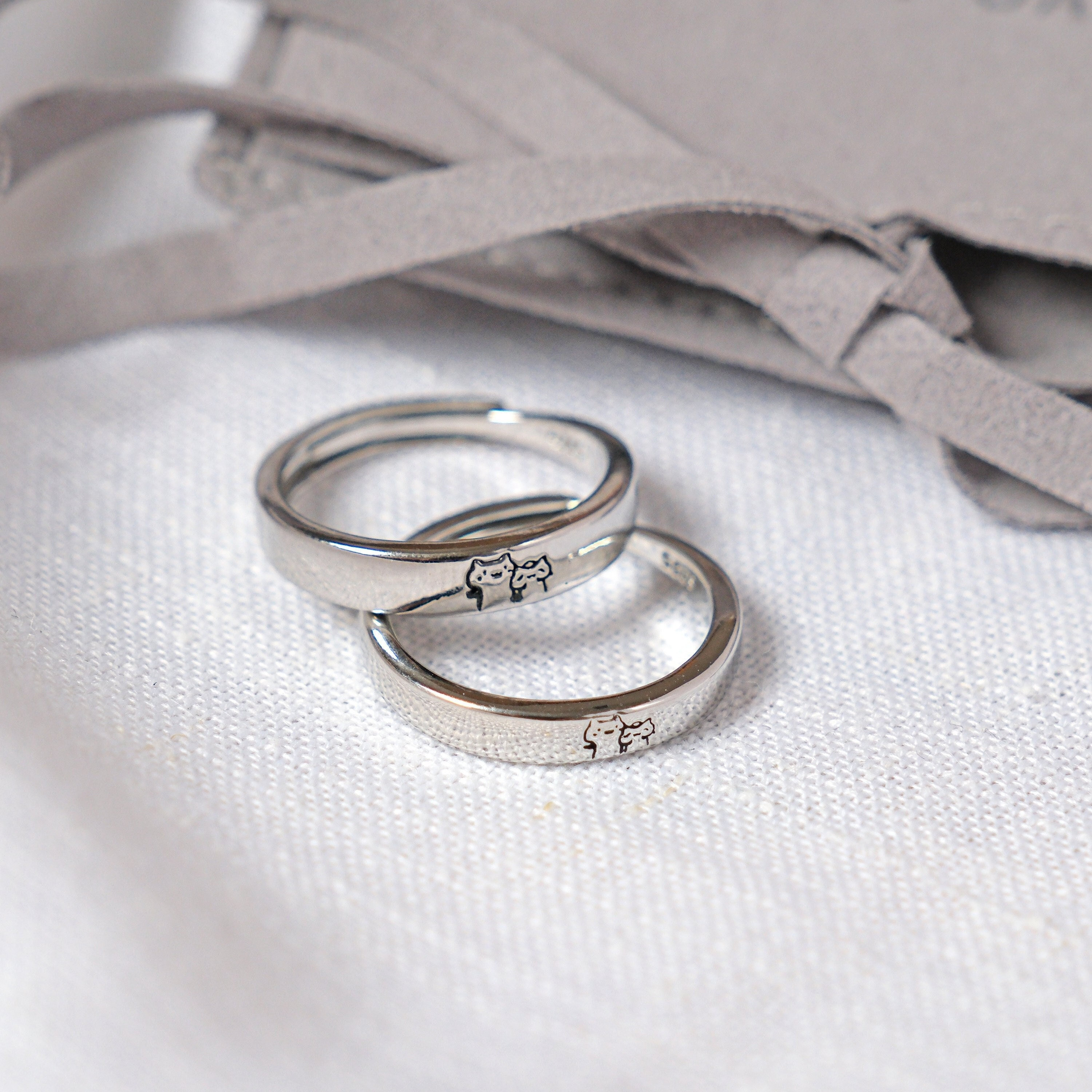 Promise Ring Promises To Girlfriend