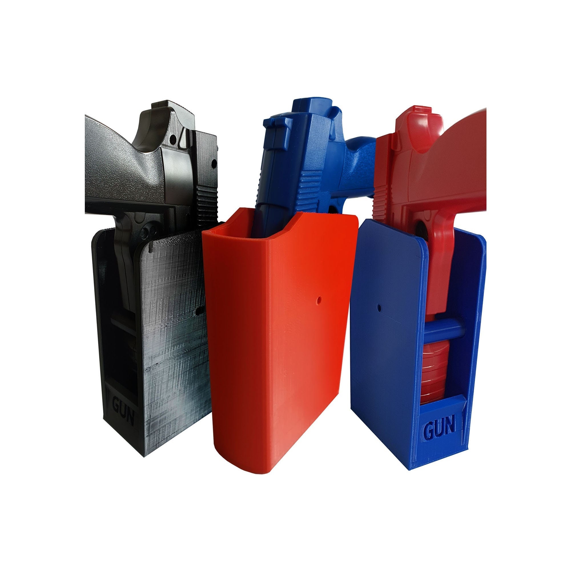 Holster Classic for Aimtrak Light Gun Etsy