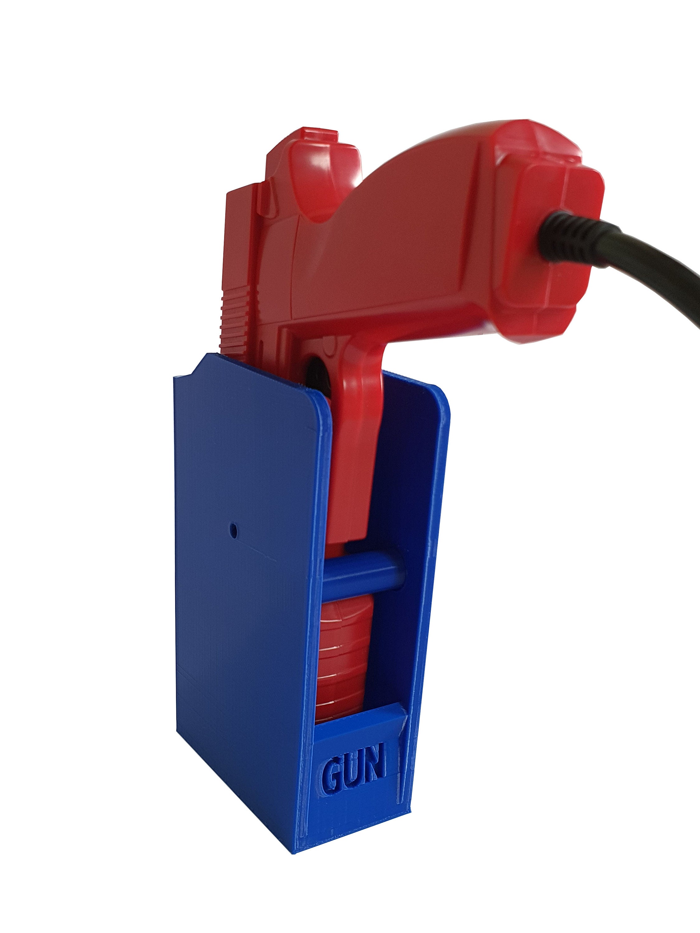 Holster Classic for Aimtrak Light Gun Etsy