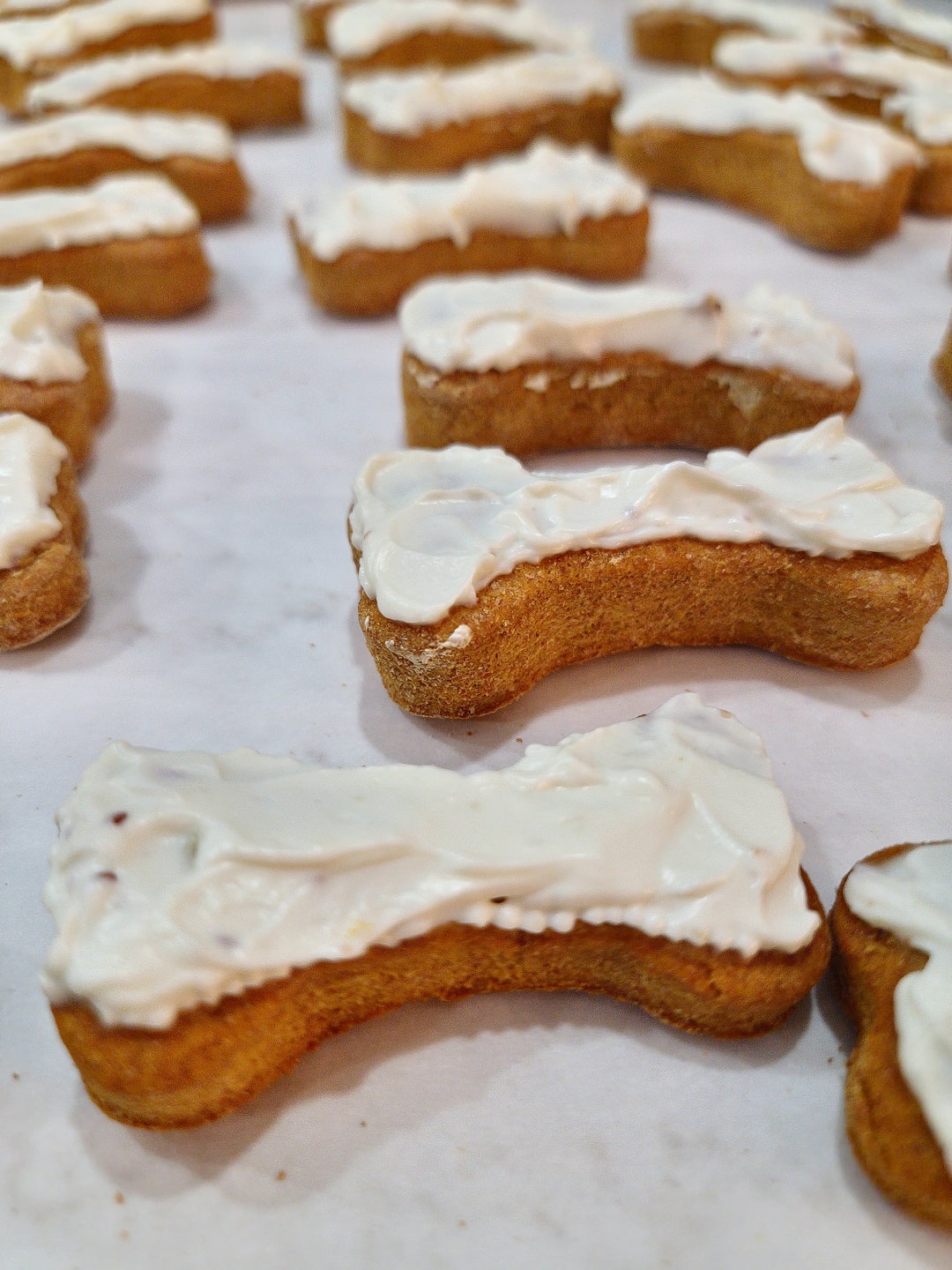 Homemade Dog Treats Etsy