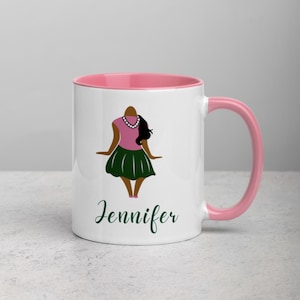 Aka Coffee Cup - Etsy