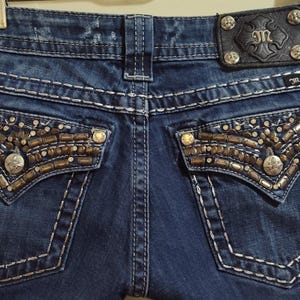 Miss me jeans - Etsy 日本