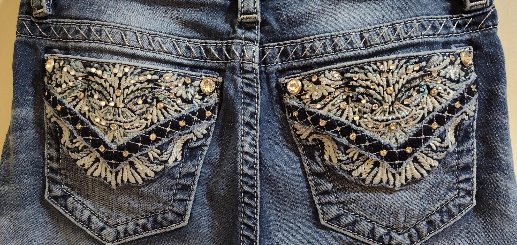 Miss me jeans - Etsy 日本
