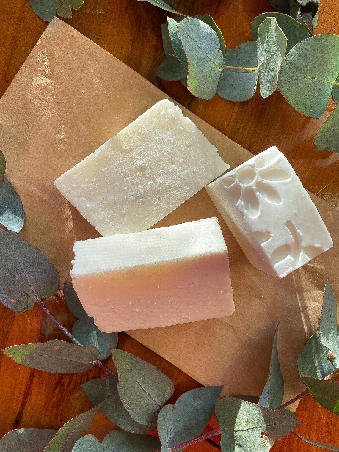 Laundry soap eco bar stain removing stick zero waste Etsy