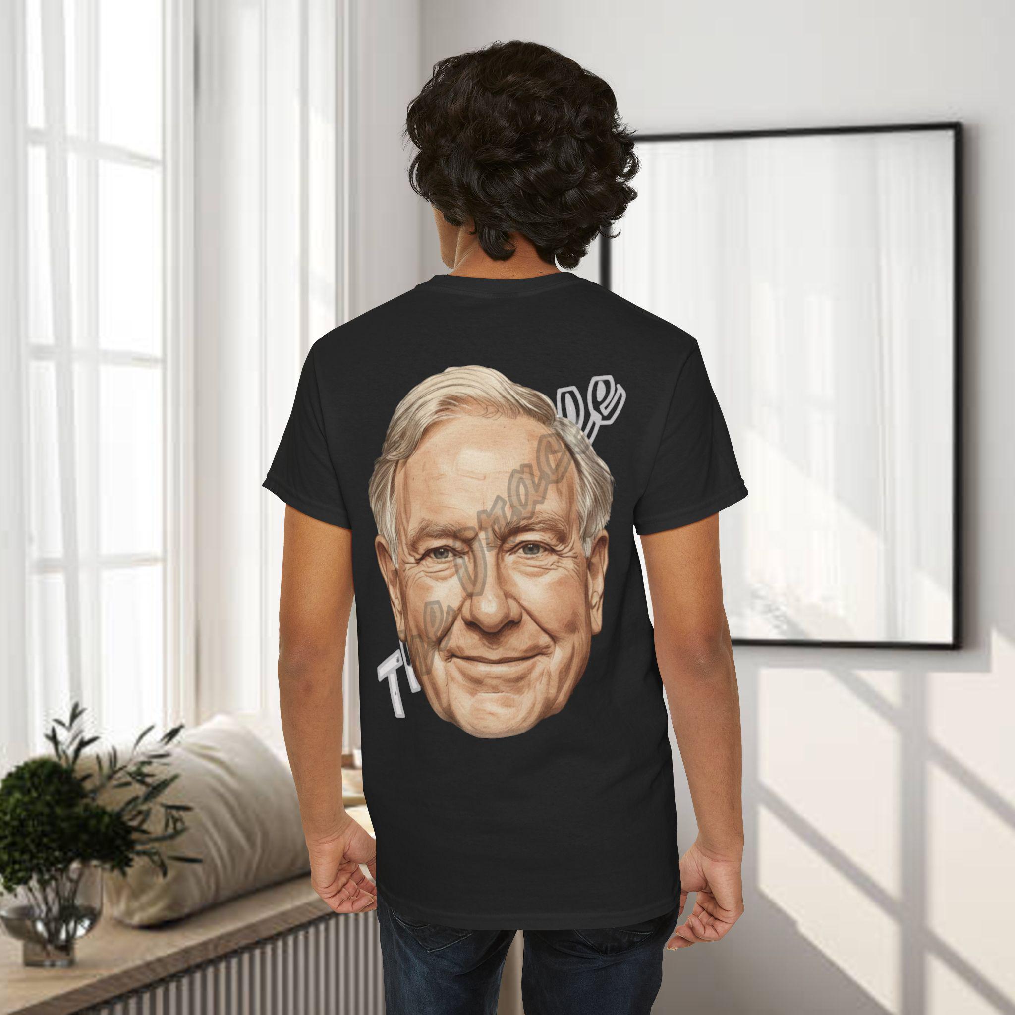 Warren buffett shirt - Etsy 日本