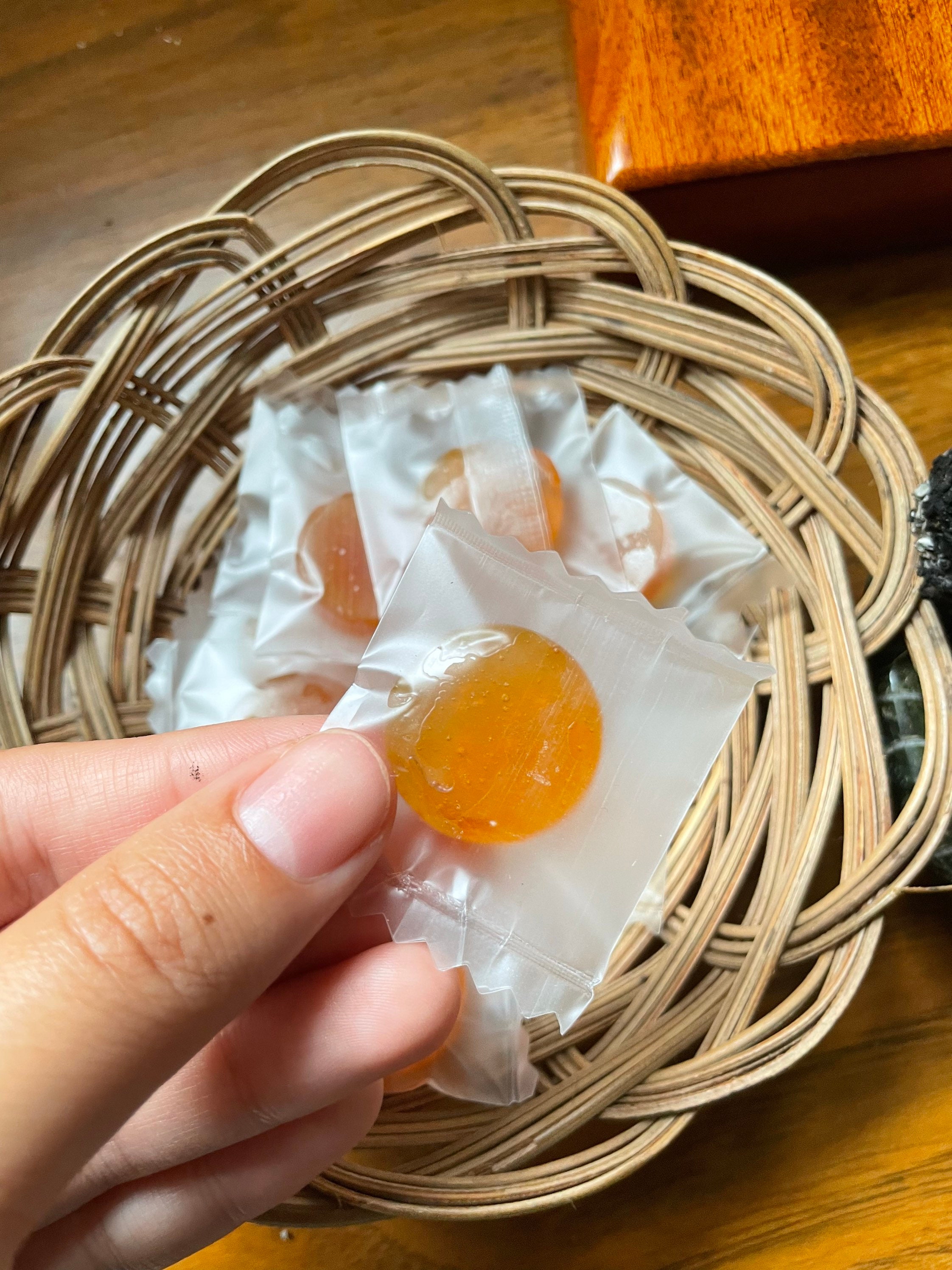 Sour Power Herbal candies to boost immunity and increase Etsy