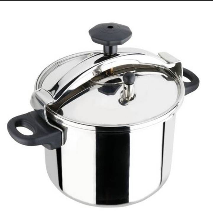 Stainless Steel Pressure Cooker for sale 88 ads for used Stainless