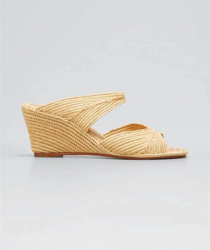 Carrie forbes shop sandals sale