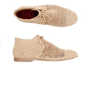 Moroccan handmade shoes made of natural raffia,  women shoes leather.Handmade slip Raphia sandals femme  Raffia shoes shoes women