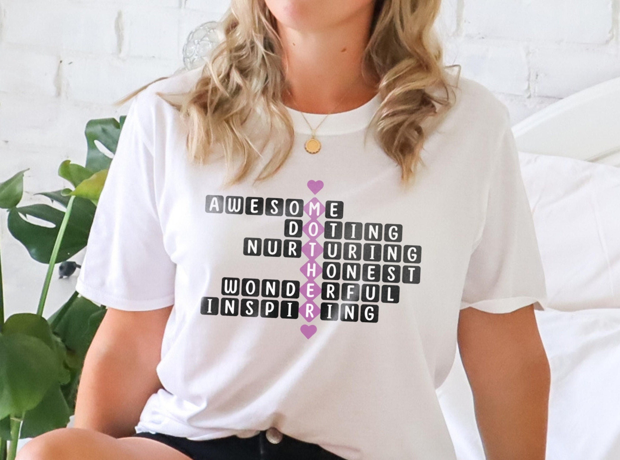 Crossword Clue T-Shirts for Sale